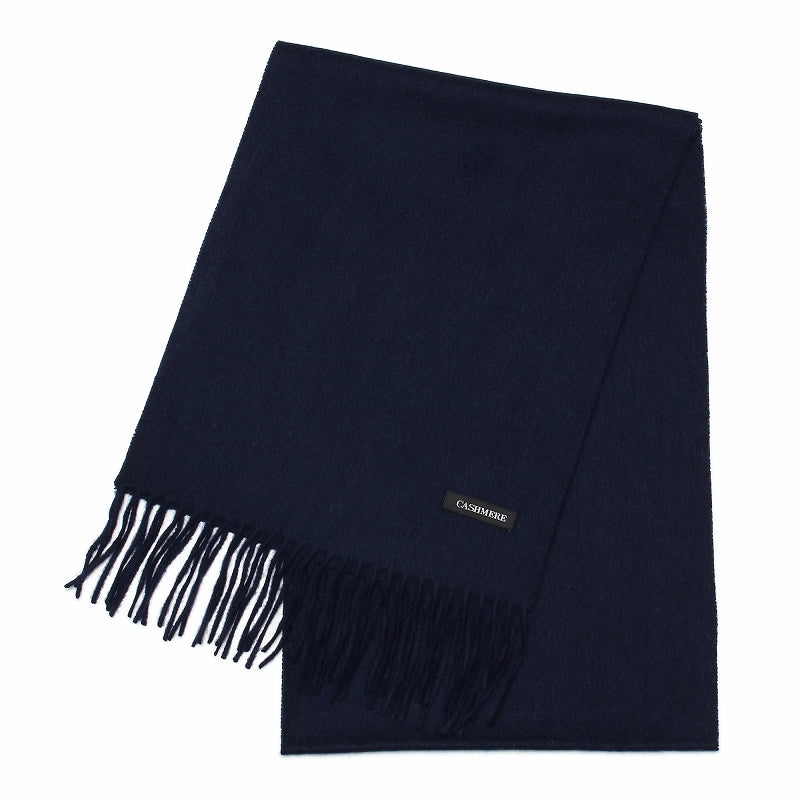 ウール カシミヤ サステナブル マフラー 【ウール90% カシミヤ10%】<br>カシミア ウールマフラー レディースマフラー メンズマフラー ストール 無地 チェック オーガニック 秋冬 レディース メンズ 男性 女性 彼女 彼氏 20代 30代 40代 ギフト 誕生日プレゼント 誕生日 クリスマス