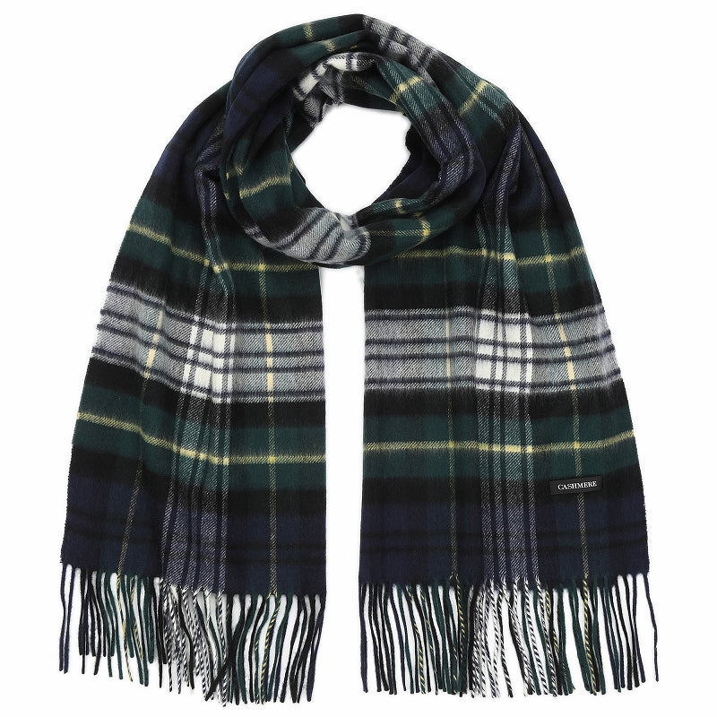 ウール カシミヤ サステナブル ストール 【ウール90% カシミヤ10%】<br>カシミア ウールストール レディースストール メンズストール 大判 大判ストール マフラー 無地 チェック オーガニック 秋冬 男性 女性 彼女 彼氏 20代 30代 40代 ギフト 誕生日プレゼント 誕生日 クリスマス