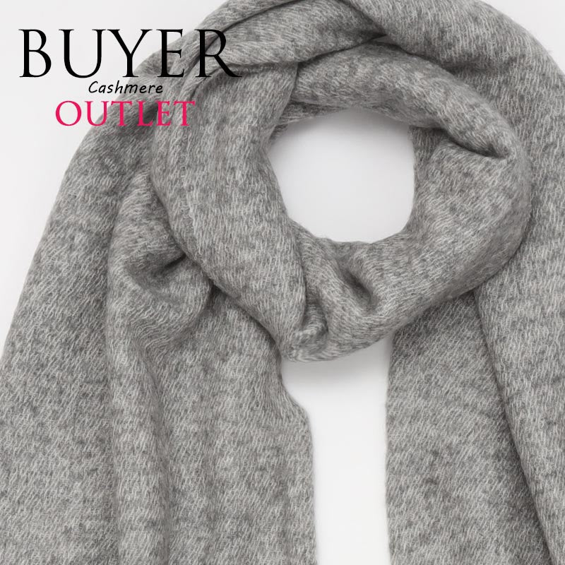 カシミヤ 100% 軽縮絨 ストール【アウトレット 在庫限り】<br>レディース メンズ カシミア カシミヤストール カシミアストール カシミヤマフラー マフラー ふわふわ 秋冬 防寒 暖かい 通勤 通学 女性 男性 20代 30代 40代 50代 60代 70代 プレゼント 誕生日 クリスマス