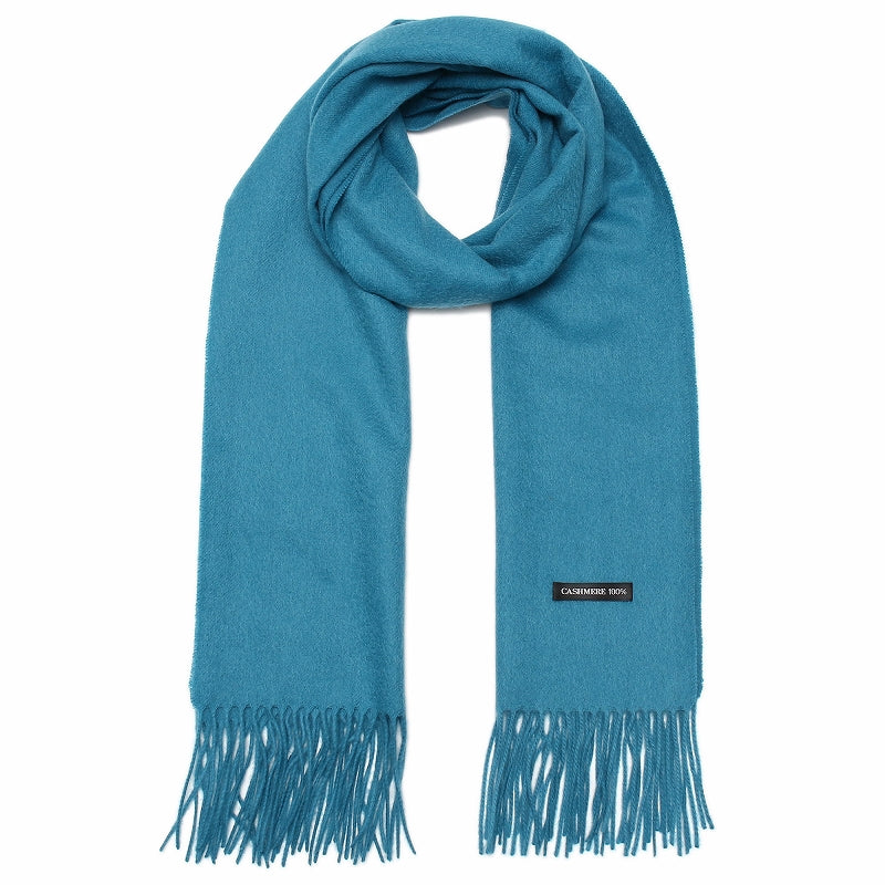 カシミヤ 100% 大判 ストール ハイブリット カシミヤ【全14色】<br>カシミア カシミヤ100% 大判ストール カシミヤストール カシミアストール 無地 防寒 ひざ掛け 秋冬 レディース メンズ 女性 男性 彼女 彼氏 20代 30代 40代 50代 誕生日 プレゼント 誕生日 クリスマス