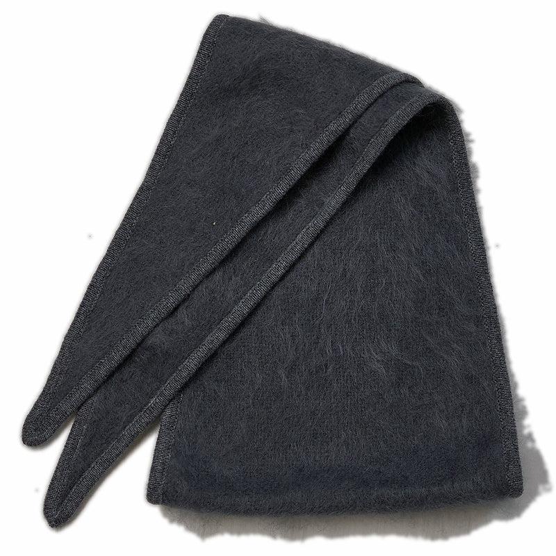 カシミヤ 100% ミンク加工 トライアングル マフラー 【トライアングルスカーフ】 レディース カシミア カシミヤマフラー カシミアマフラー ストール スカーフ おしゃれ 秋冬 冬 防寒 暖かい 通勤 通学 女性 彼女 娘 30代 40代 50代 60代 プレゼント クリスマス