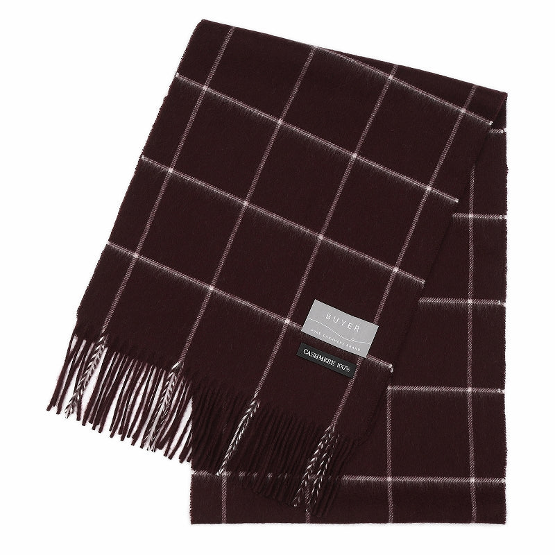 カシミヤ 100% ウィンドペン マフラー レディース メンズ チェックマフラー カシミア カシミヤマフラー カシミアマフラー レトロ 格子柄 ストール 秋冬 女性 男性 彼氏 夫 祖父 30代 40代 50代 60代 70代 通勤 通学 ビジネス プレゼント 誕生日プレゼント クリスマス