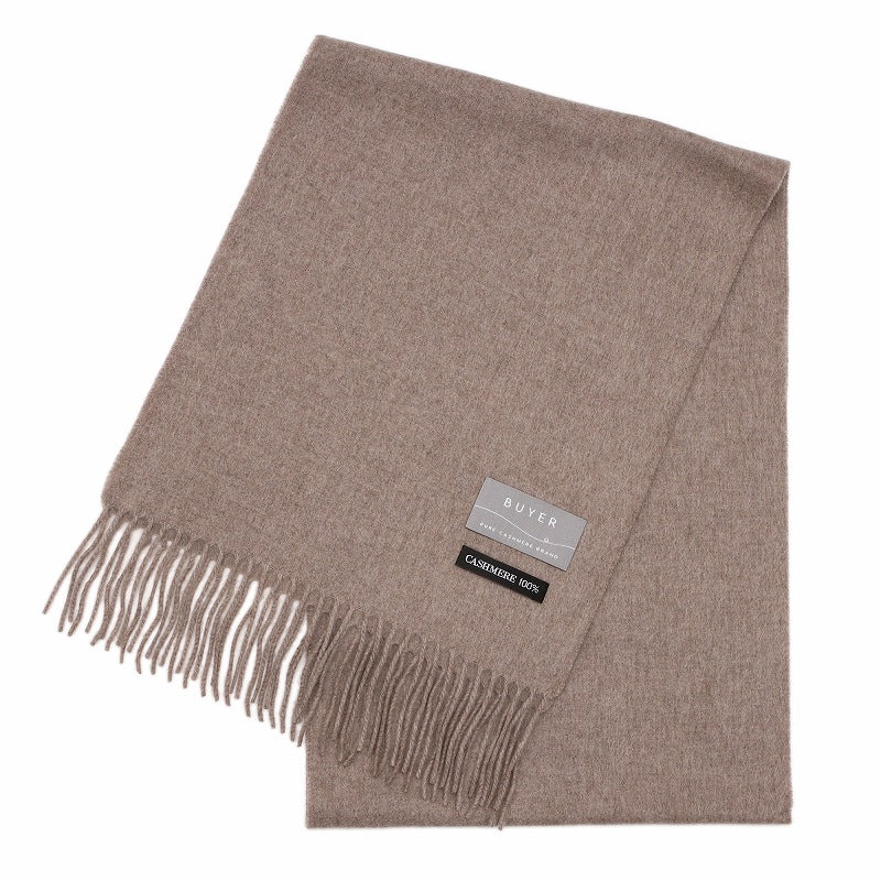 カシミヤ 100% マフラー【180cm×30cm】<br>レディース メンズ カシミア カシミヤマフラー カシミアマフラー レディースマフラー メンズマフラー ストール 無地 秋冬 女性 男性 妻 夫 彼女 彼氏 20代 30代 40代 50代 プレゼント 誕生日プレゼント 敬老の日 誕生日 クリスマス