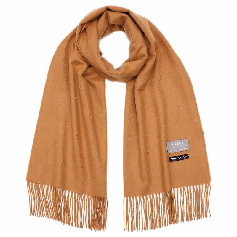 カシミヤ 100% 大判 ストール【200cm×60cm】<br>レディース メンズ カシミア カシミヤストール カシミアストール 大判ストール マフラー 無地 白 黒 赤 ベージュ 秋冬 女性 男性 妻 彼女 祖母 20代 30代 40代 50代 プレゼント 誕生日プレゼント 敬老の日 クリスマス