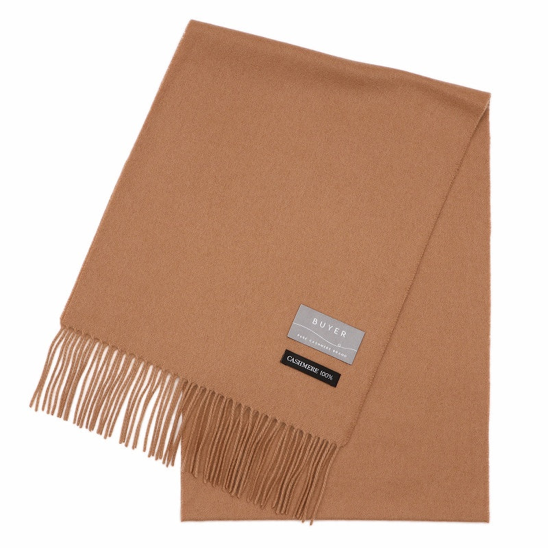 カシミヤ 100% マフラー【180cm×30cm】<br>レディース メンズ カシミア カシミヤマフラー カシミアマフラー レディースマフラー メンズマフラー ストール 無地 秋冬 女性 男性 妻 夫 彼女 彼氏 20代 30代 40代 50代 プレゼント 誕生日プレゼント 敬老の日 誕生日 クリスマス