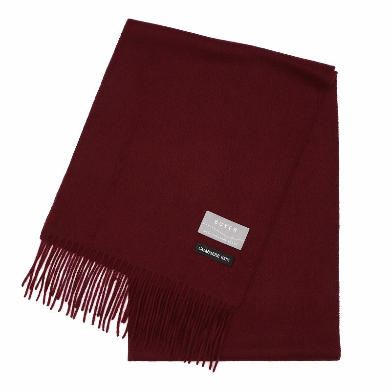 カシミヤ 100% マフラー【180cm×30cm】<br>レディース メンズ カシミア カシミヤマフラー カシミアマフラー レディースマフラー メンズマフラー ストール 無地 秋冬 女性 男性 妻 夫 彼女 彼氏 20代 30代 40代 50代 プレゼント 誕生日プレゼント 敬老の日 誕生日 クリスマス