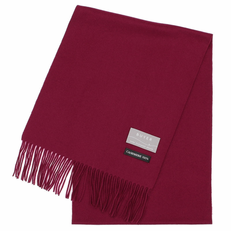 ベビー カシミヤ 100% マフラー【180cm×30cm】<br>レディース メンズ カシミア カシミヤマフラー カシミアマフラー レディースマフラー メンズマフラー ストール 無地 秋冬 女性 男性 妻 祖父 祖母 30代 40代 50代 60代 70代 プレゼント 誕生日プレゼント 誕生日 クリスマス