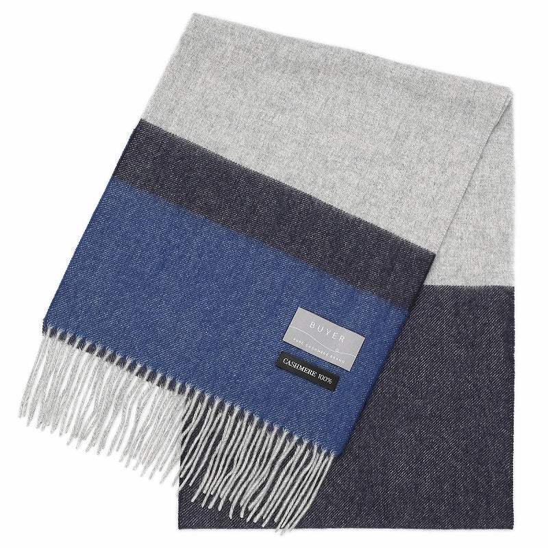 カシミヤ 100% ボーダー マフラー & ストール メンズ レディース カシミア カシミヤマフラー カシミヤストール カシミアマフラー カシミアストール ボーダー柄 秋冬 冬 男性 女性 彼氏 夫 妻 祖父 30代 40代 50代 60代 70代 通勤 ビジネス プレゼント クリスマス