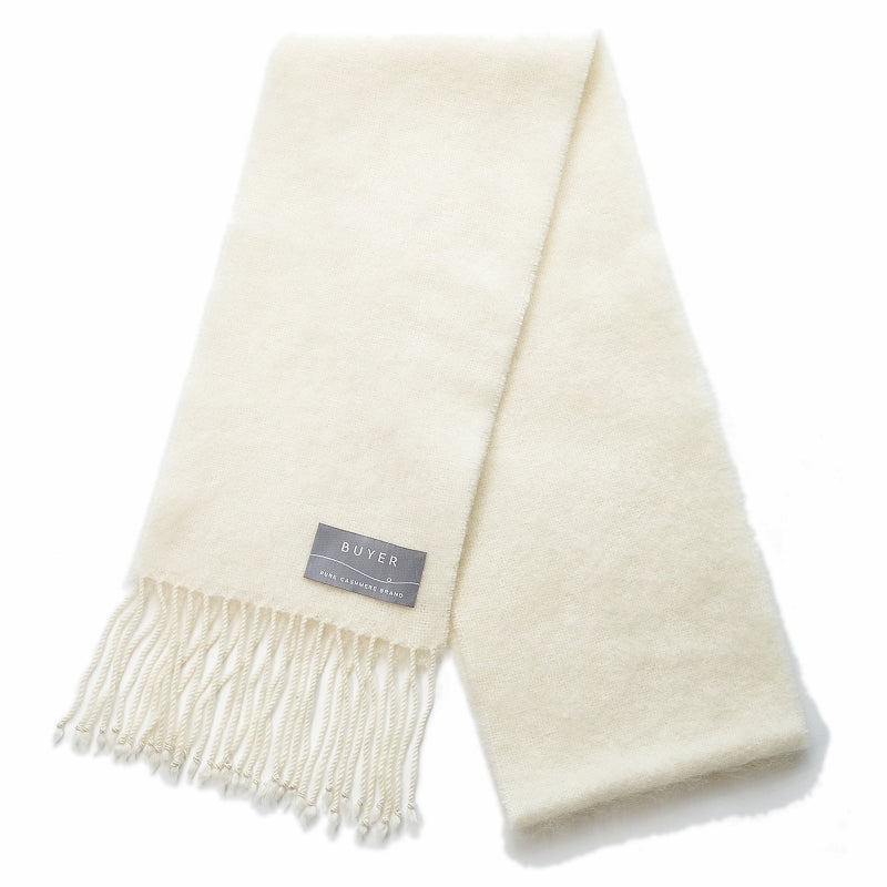 カシミヤ 100％ ミンク加工 マフラー 【細いマフラー】 レディース カシミア カシミヤマフラー カシミアマフラー 細マフラー ファー加工 シンプル おしゃれ トレンド 秋冬 冬 防寒 暖かい 通勤 通学 女性 彼女 娘 妻 20代 30代 40代 50代 60代 プレゼント クリスマス