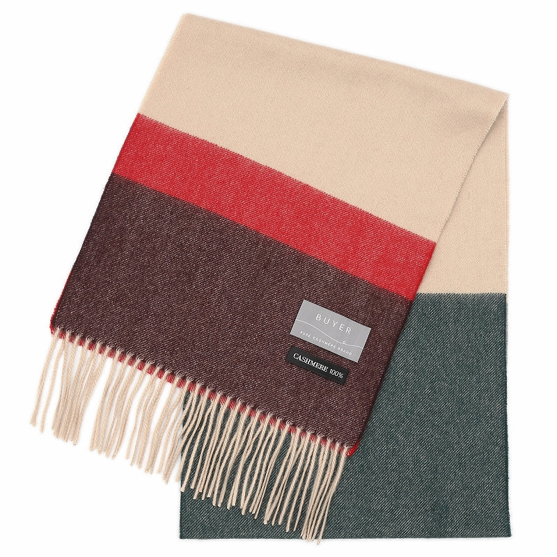 カシミヤ 100% ボーダー マフラー & ストール メンズ レディース カシミア カシミヤマフラー カシミヤストール カシミアマフラー カシミアストール ボーダー柄 秋冬 冬 男性 女性 彼氏 夫 妻 祖父 30代 40代 50代 60代 70代 通勤 ビジネス プレゼント クリスマス