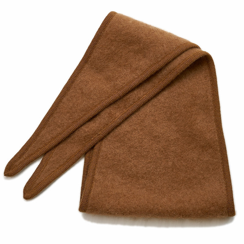 カシミヤ 100％ ミンク加工 トライアングル マフラー 【トライアングルスカーフ】 レディース カシミア カシミヤマフラー カシミアマフラー ストール スカーフ おしゃれ 秋冬 冬 防寒 暖かい 通勤 通学 女性 彼女 娘 30代 40代 50代 60代 プレゼント クリスマス