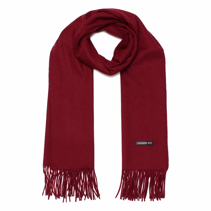 カシミヤ 100％ 大判 ストール ハイブリット カシミヤ【全14色】<br>カシミア カシミヤ100％ 大判ストール カシミヤストール カシミアストール 無地 防寒 ひざ掛け 秋冬 レディース メンズ 女性 男性 彼女 彼氏 20代 30代 40代 50代 誕生日 プレゼント 誕生日 クリスマス