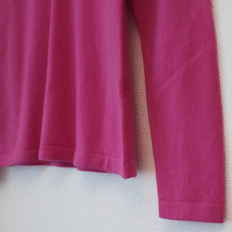 カシミヤ 100％ Vネック ニット セーター【M L サイズ】【在庫限り】<br>レディース カシミア ニットセーター ブイネック V首 カシミヤセーター カシミアセーター シンプル 秋冬 女性 30代 40代 50代 60代 誕生日 プレゼント 誕生日プレゼント 敬老の日 クリスマス