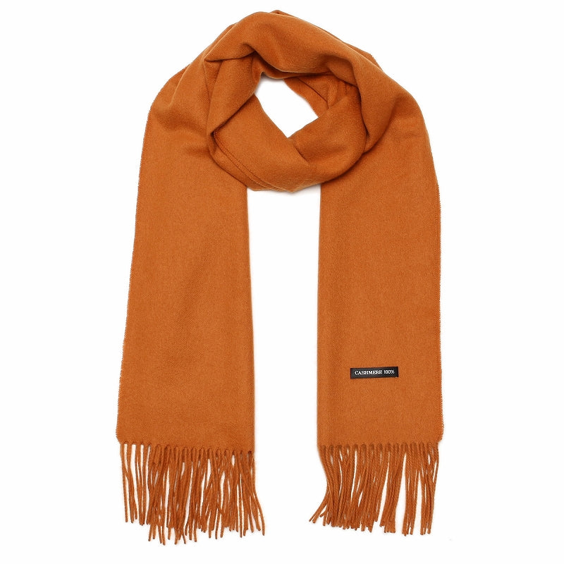 カシミヤ 100％ 大判 ストール ハイブリット カシミヤ【全14色】<br>カシミア カシミヤ100％ 大判ストール カシミヤストール カシミアストール 無地 防寒 ひざ掛け 秋冬 レディース メンズ 女性 男性 彼女 彼氏 20代 30代 40代 50代 誕生日 プレゼント 誕生日 クリスマス