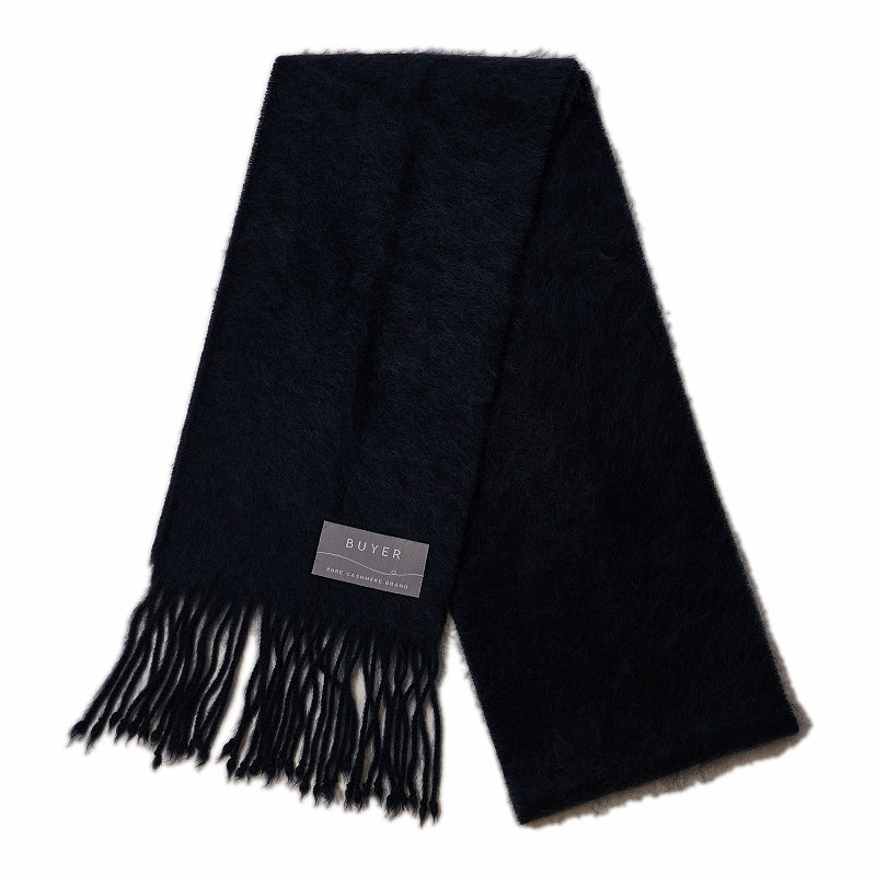 カシミヤ 100％ ミンク加工 マフラー 【細いマフラー】 レディース カシミア カシミヤマフラー カシミアマフラー 細マフラー ファー加工 シンプル おしゃれ トレンド 秋冬 冬 防寒 暖かい 通勤 通学 女性 彼女 娘 妻 20代 30代 40代 50代 60代 プレゼント クリスマス