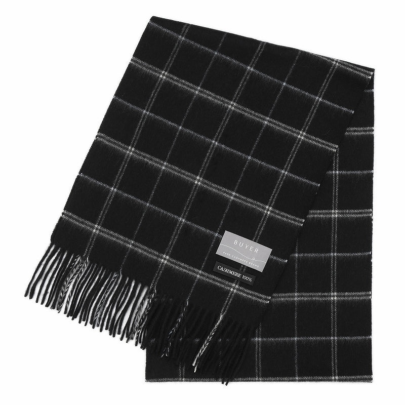 カシミヤ 100% ウィンドペン マフラー レディース メンズ チェックマフラー カシミア カシミヤマフラー カシミアマフラー レトロ 格子柄 ストール 秋冬 女性 男性 彼氏 夫 祖父 30代 40代 50代 60代 70代 通勤 通学 ビジネス プレゼント 誕生日プレゼント クリスマス