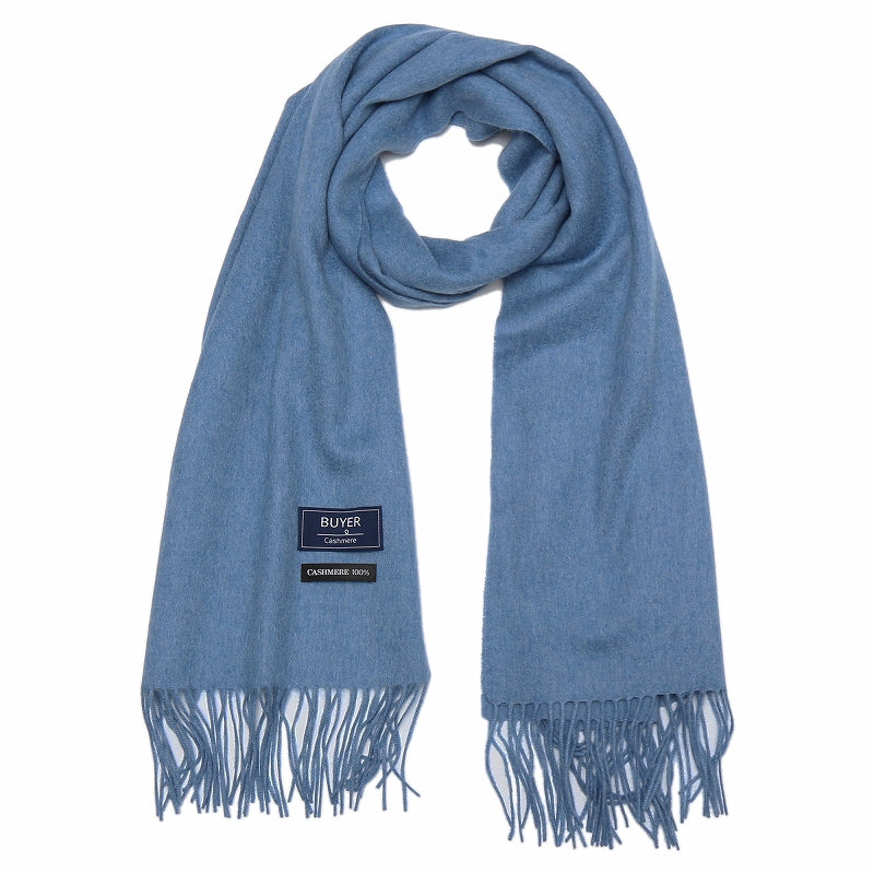 カシミヤ 100％ 大判 ストール ハイブリット カシミヤ【全14色】<br>カシミア カシミヤ100％ 大判ストール カシミヤストール カシミアストール 無地 防寒 ひざ掛け 秋冬 レディース メンズ 女性 男性 彼女 彼氏 20代 30代 40代 50代 誕生日 プレゼント 誕生日 クリスマス