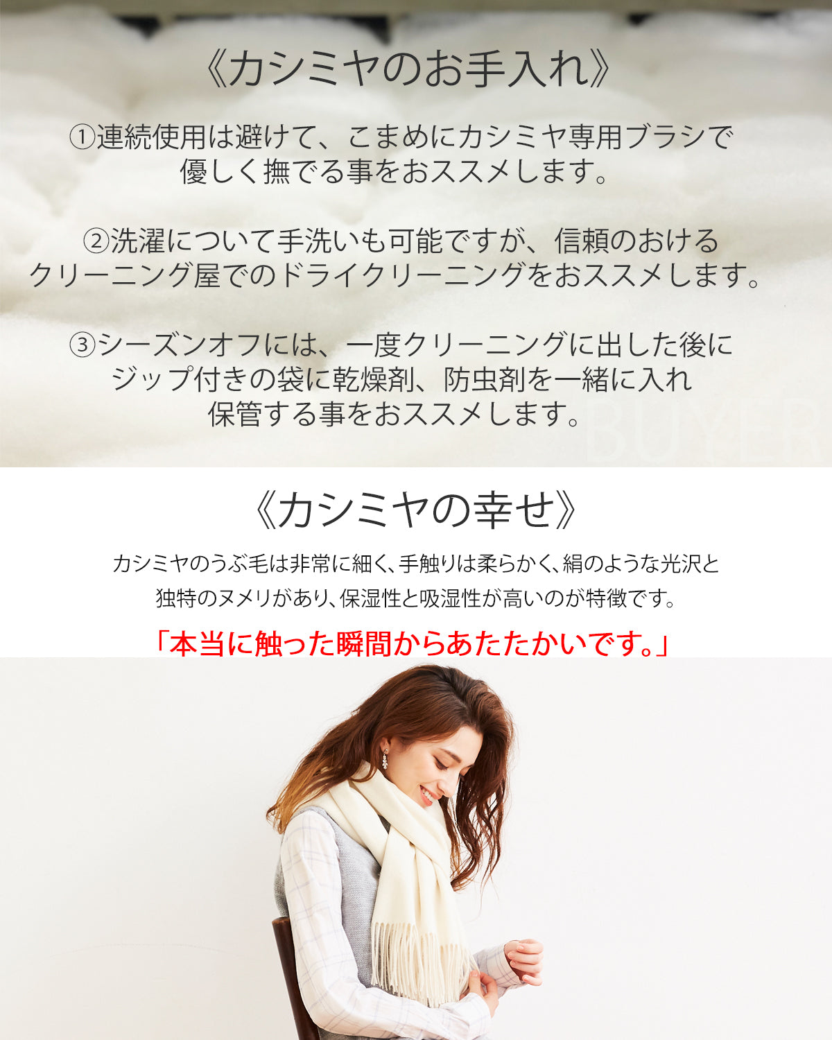 3way ニット帽 カシミヤ 100%<br>レディース メンズ 帽子 ニットキャップ ニットワッチ ビーニー ニット帽子 カシミア 無地 ニット カシミヤ100％ カシミア100％ グレー 女性 男性 秋冬 20代 30代 40代 50代 プレゼント 誕生日プレゼント 敬老の日 クリスマス