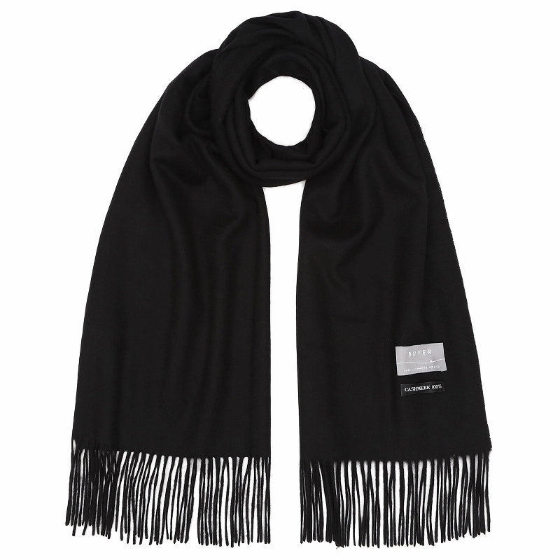 カシミヤ 100% 大判 ストール【200cm×60cm】<br>レディース メンズ カシミア カシミヤストール カシミアストール 大判ストール マフラー 無地 白 黒 赤 ベージュ 秋冬 女性 男性 妻 彼女 祖母 20代 30代 40代 50代 プレゼント 誕生日プレゼント 敬老の日 クリスマス