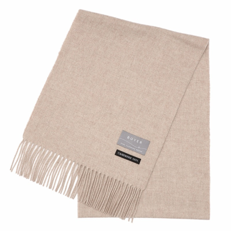 カシミヤ 100% マフラー【180cm×30cm】<br>レディース メンズ カシミア カシミヤマフラー カシミアマフラー レディースマフラー メンズマフラー ストール 無地 秋冬 女性 男性 妻 夫 彼女 彼氏 20代 30代 40代 50代 プレゼント 誕生日プレゼント 敬老の日 誕生日 クリスマス