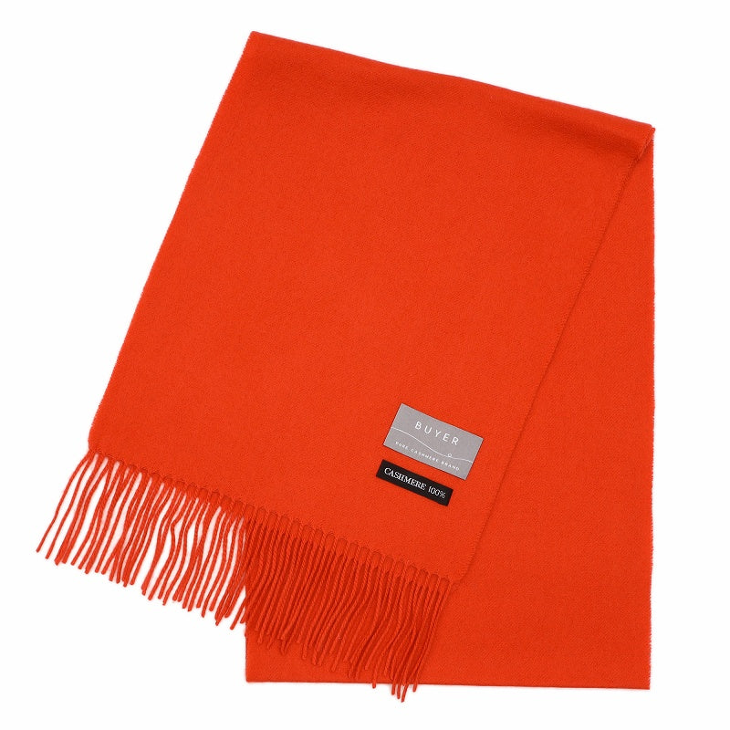 カシミヤ 100% マフラー【180cm×30cm】<br>レディース メンズ カシミア カシミヤマフラー カシミアマフラー レディースマフラー メンズマフラー ストール 無地 秋冬 女性 男性 妻 夫 彼女 彼氏 20代 30代 40代 50代 プレゼント 誕生日プレゼント 敬老の日 誕生日 クリスマス